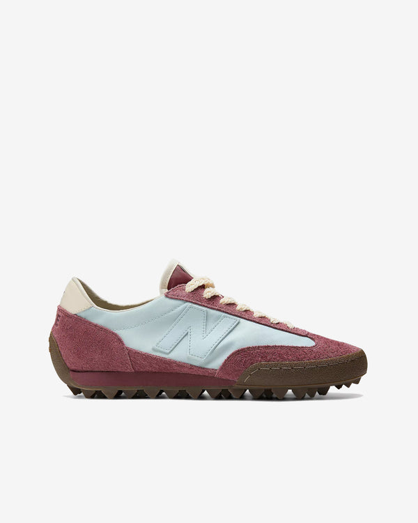 New Balance - Men's Basketcase Gator Run Sneakers - (Washed Burgundy/Frosted Glass)