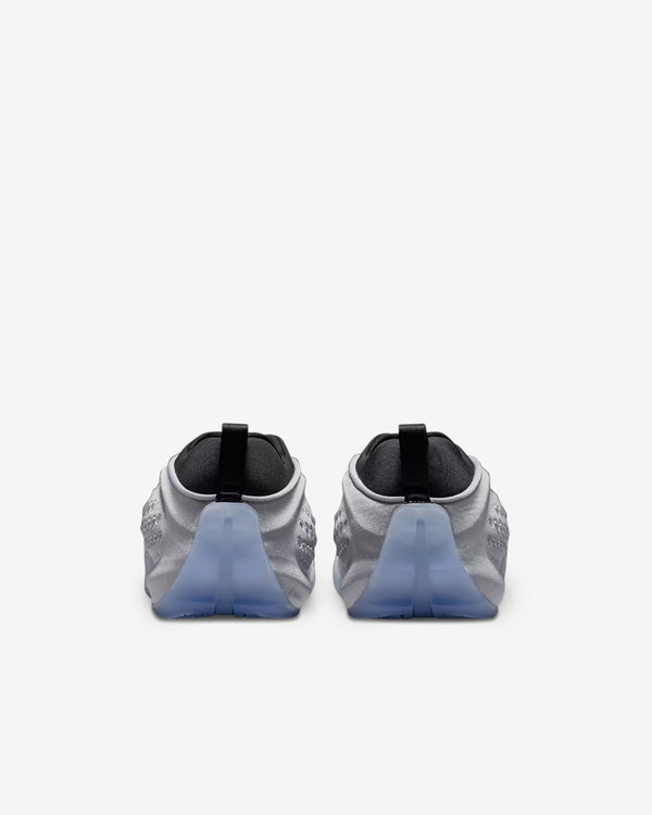 Nike - Women's First Sight Shadow Sneakers - (Metallic Silver)