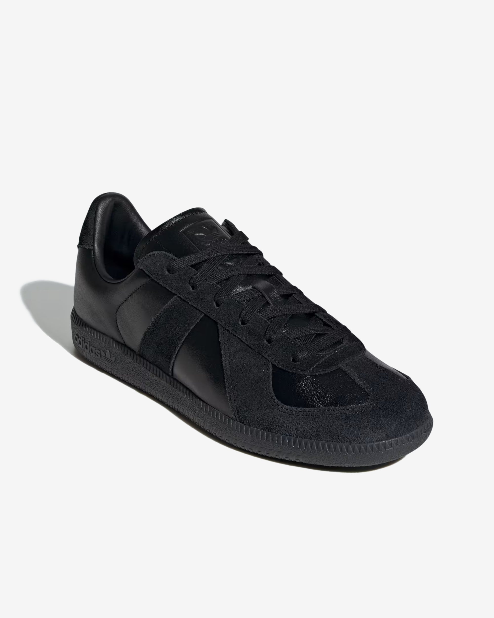 Adidas - BW Army - (Black) view 6, Click to Zoom in