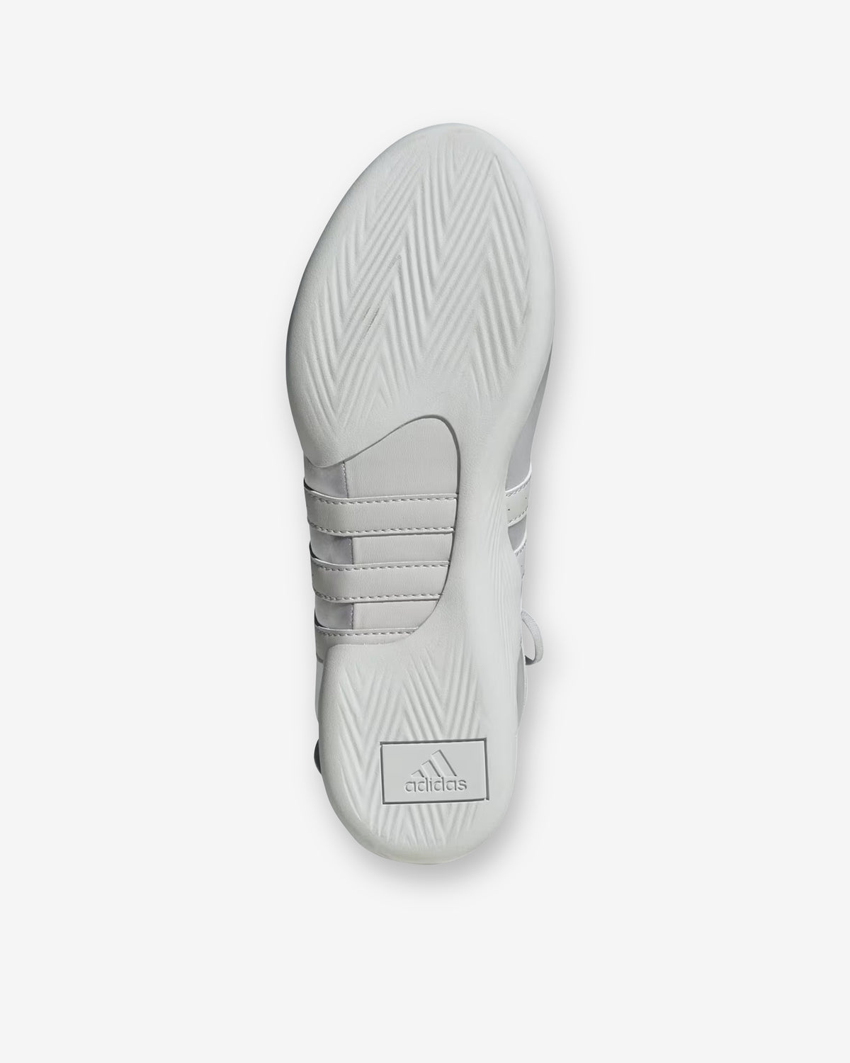 Adidas - Taekwondo Mei Ballet - (Silver) view 7, Click to Zoom in