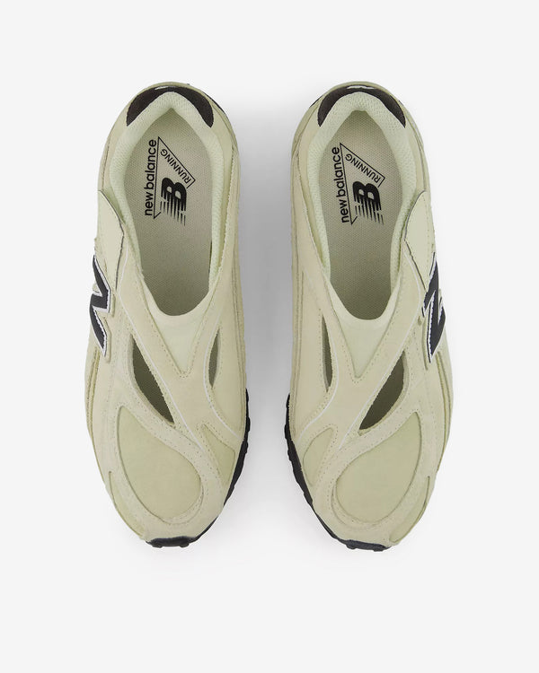 New Balance - 204V - (Pistachio Butter/Morel/Black Cement)