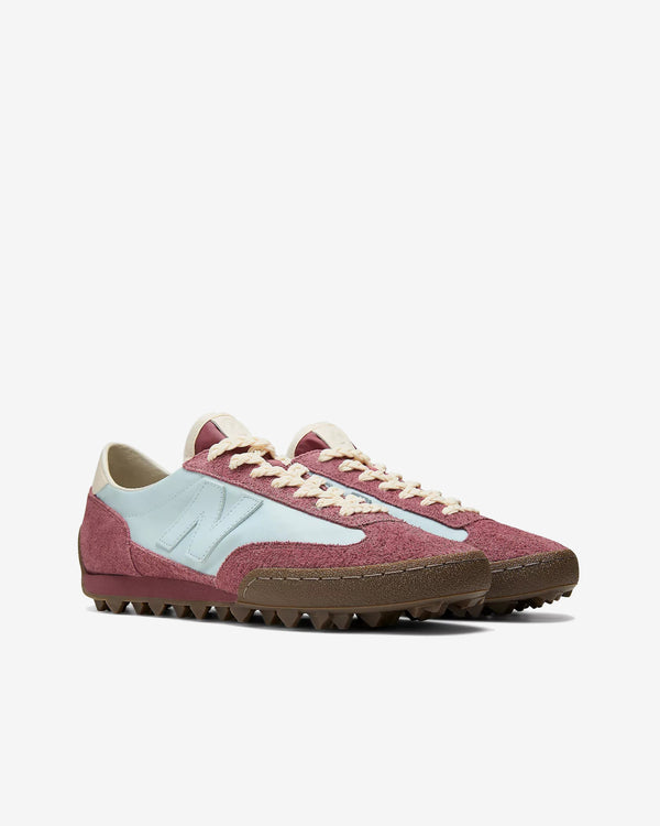 New Balance - Men's Basketcase Gator Run Sneakers - (Washed Burgundy/Frosted Glass)