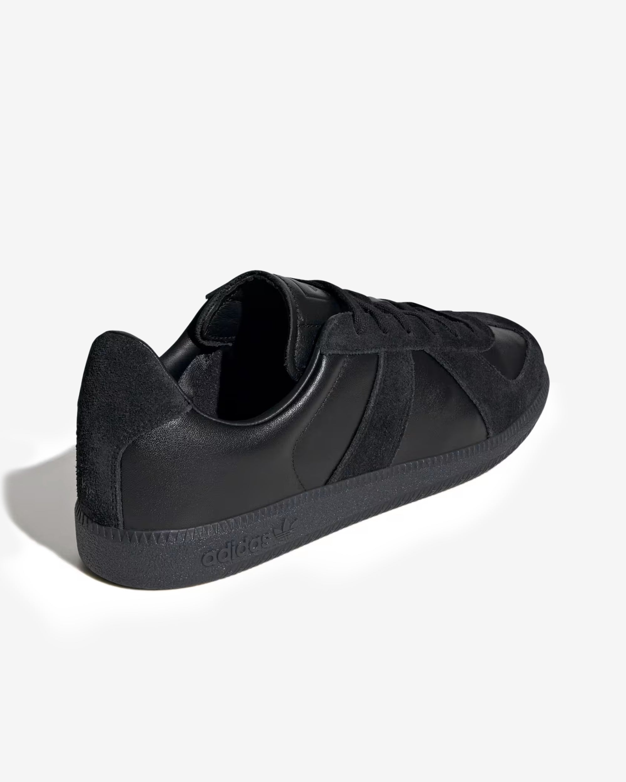 Adidas - BW Army - (Black) view 7, Click to Zoom in