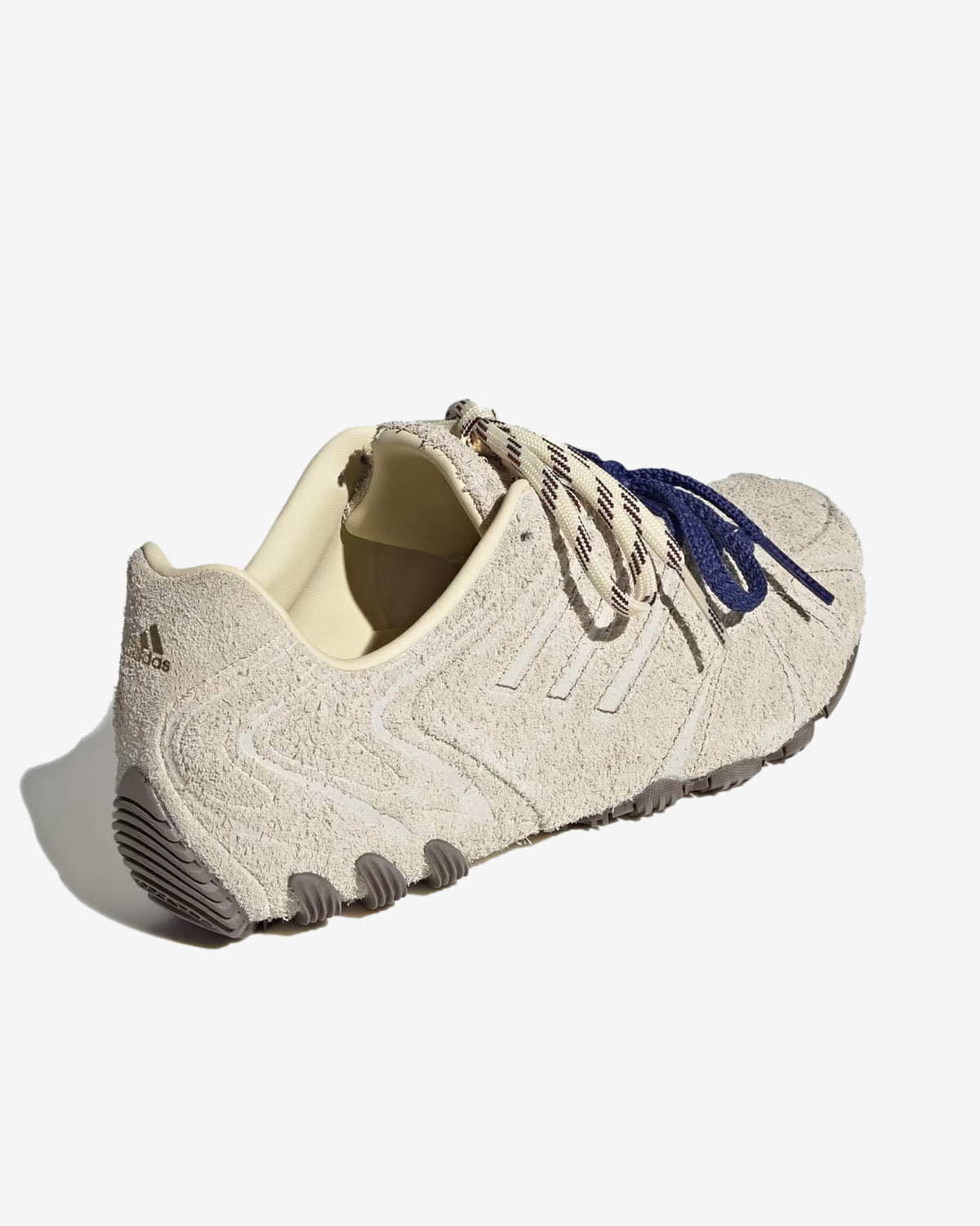 Adidas - Ghost Sprint Sneakers - (Grey) view 4, Click to Zoom in