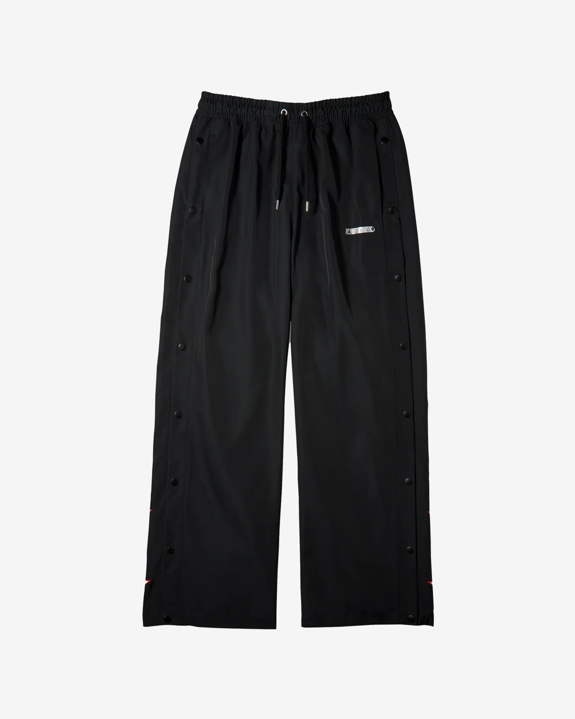 Jordan - Men's Free The Youth Track Pant - (Black/Cream) view 1, Click to Zoom in