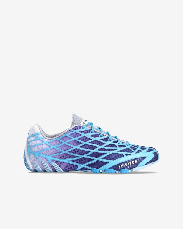 Adidas - Men's Bad Bunny F50 Ghost Sprint Sneakers - (Blue)