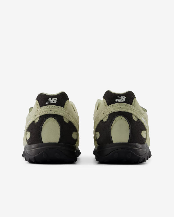 New Balance - 204V - (Pistachio Butter/Morel/Black Cement)