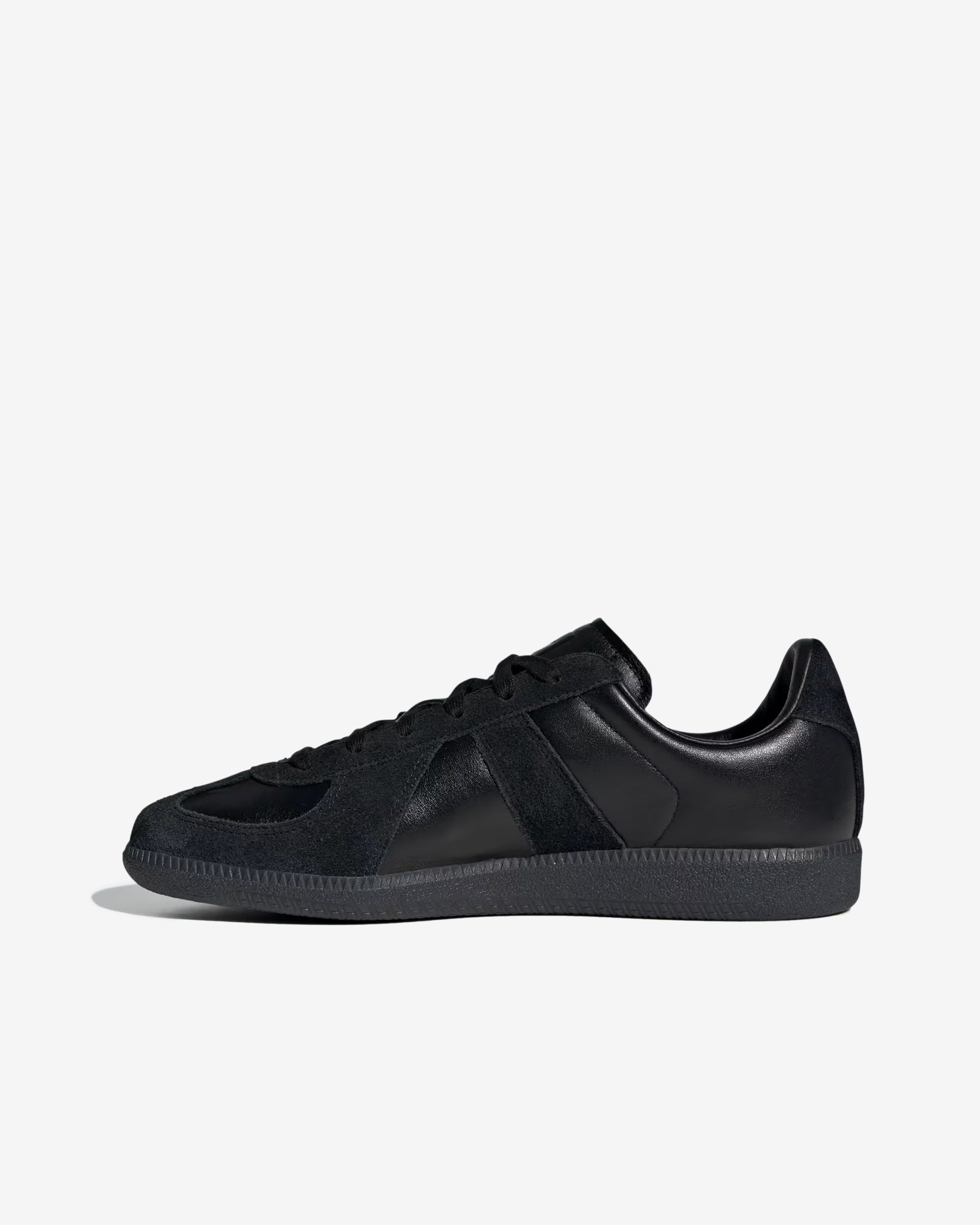 Adidas - BW Army - (Black) view 2, Click to Zoom in