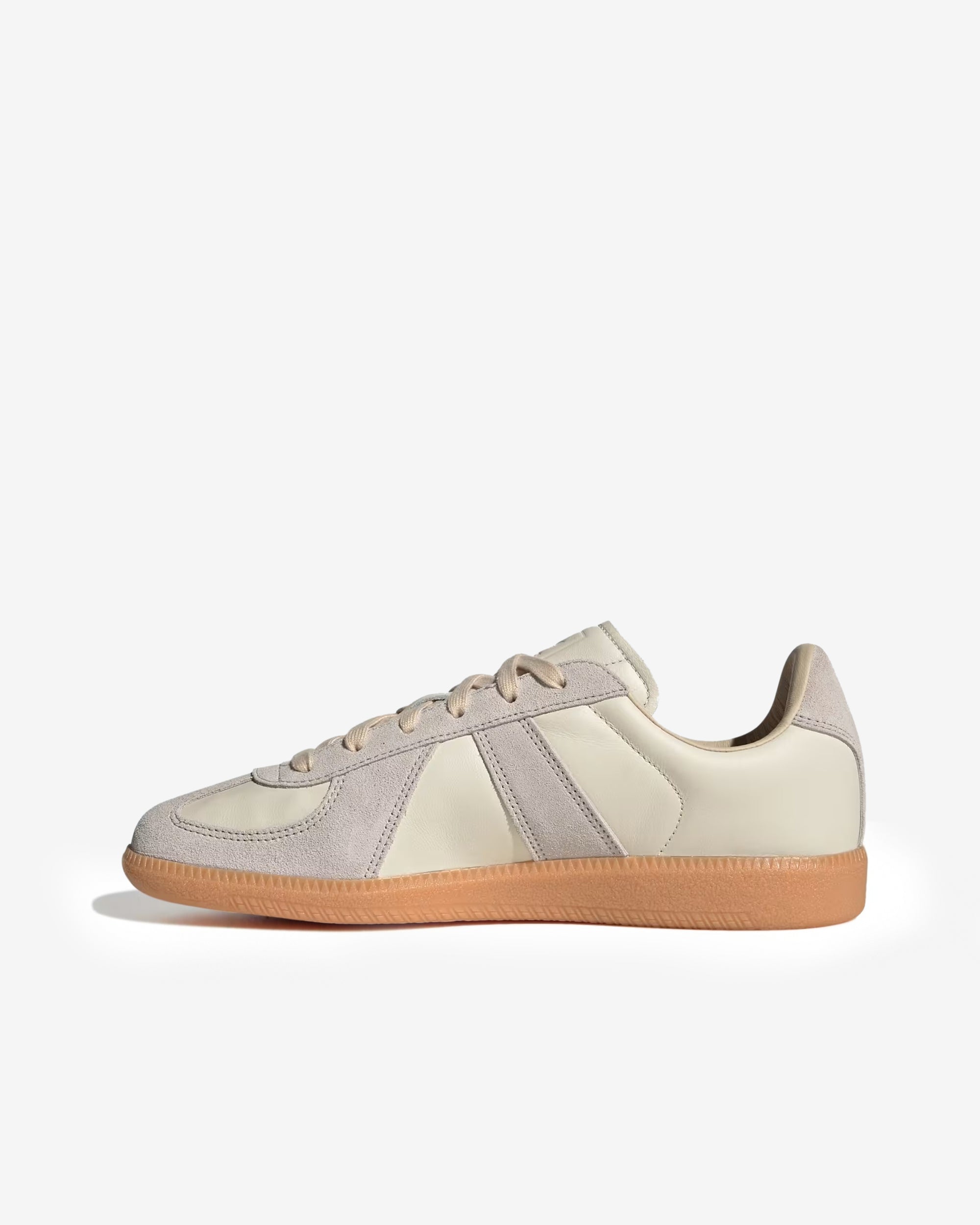 Adidas - BW Army - (Beige) view 2, Click to Zoom in
