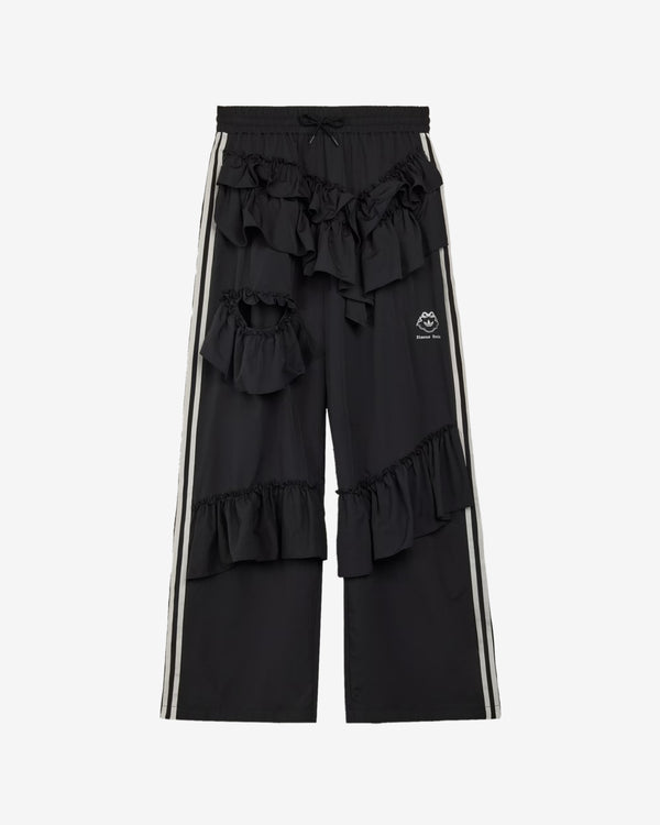 Adidas - Women's Simone Rocha Frill Pants - (Black)