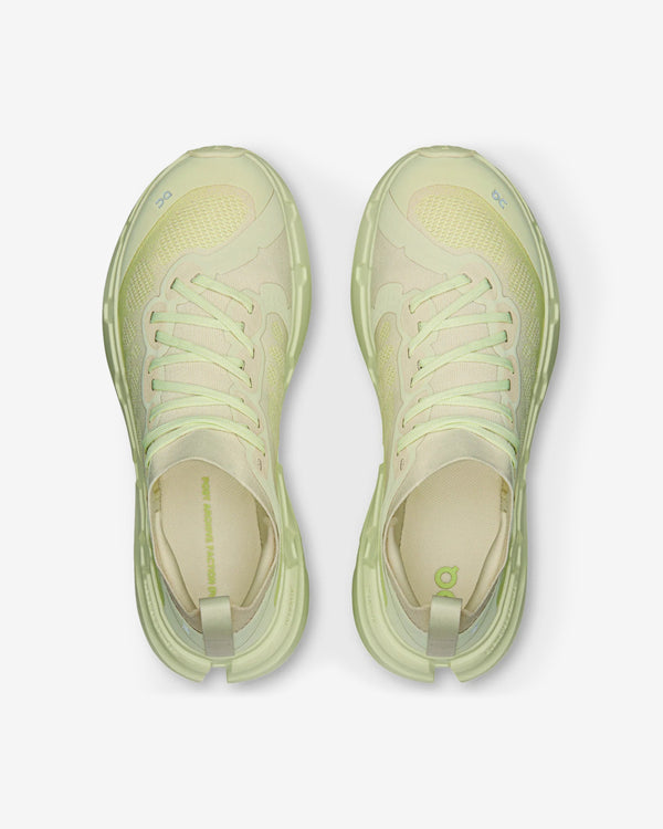 On Running - Cloudsoma PAF - (Haze Linen)