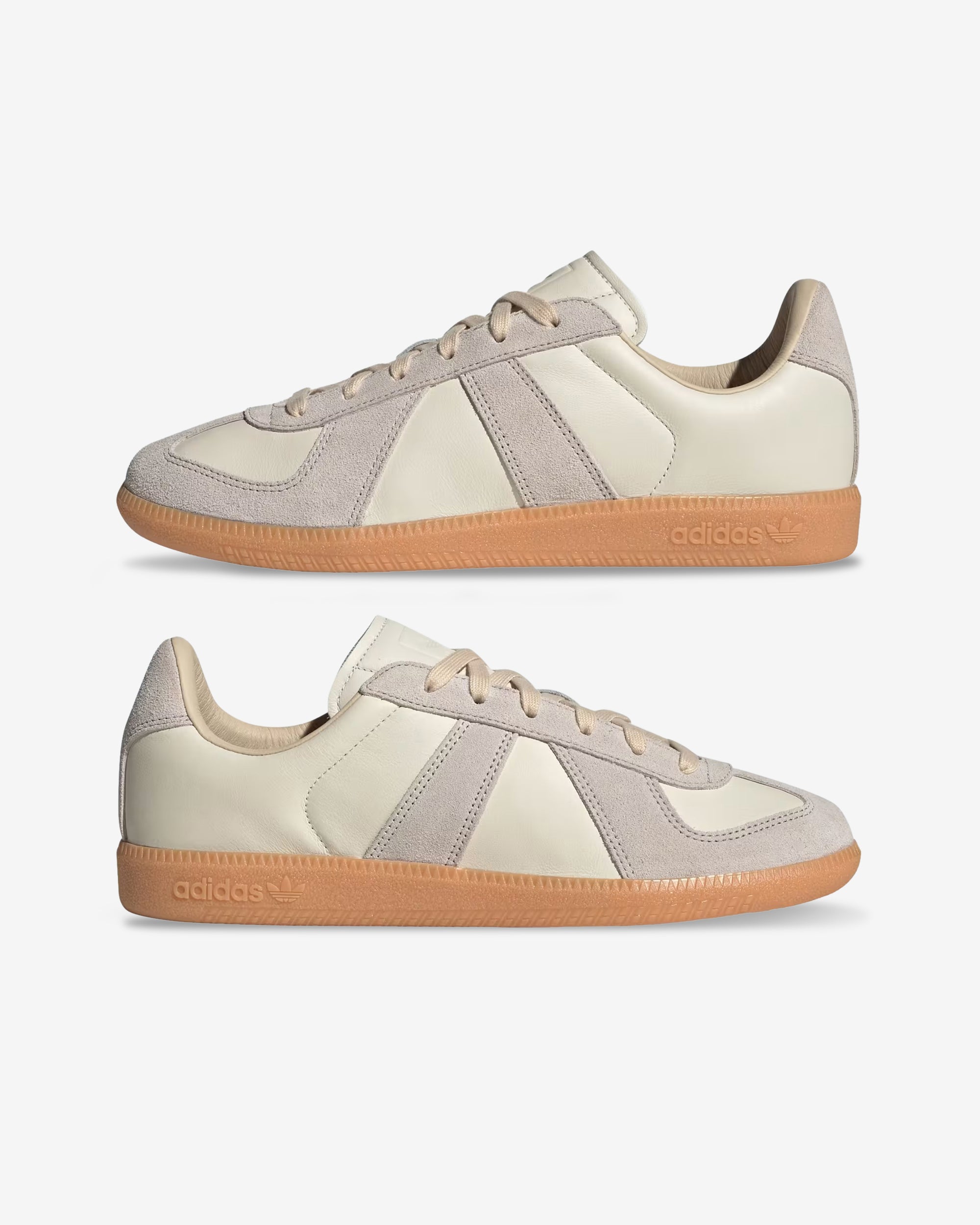 Adidas - BW Army - (Beige) view 10, Click to Zoom in