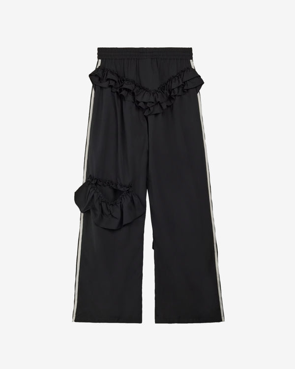 Adidas - Women's Simone Rocha Frill Pants - (Black)