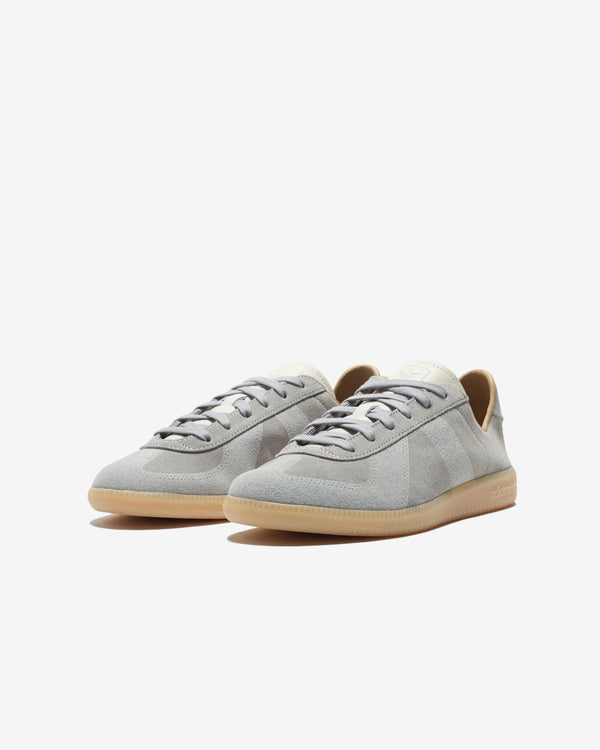 Adidas - Men's BW Army Decon Sneakers - (Grey)