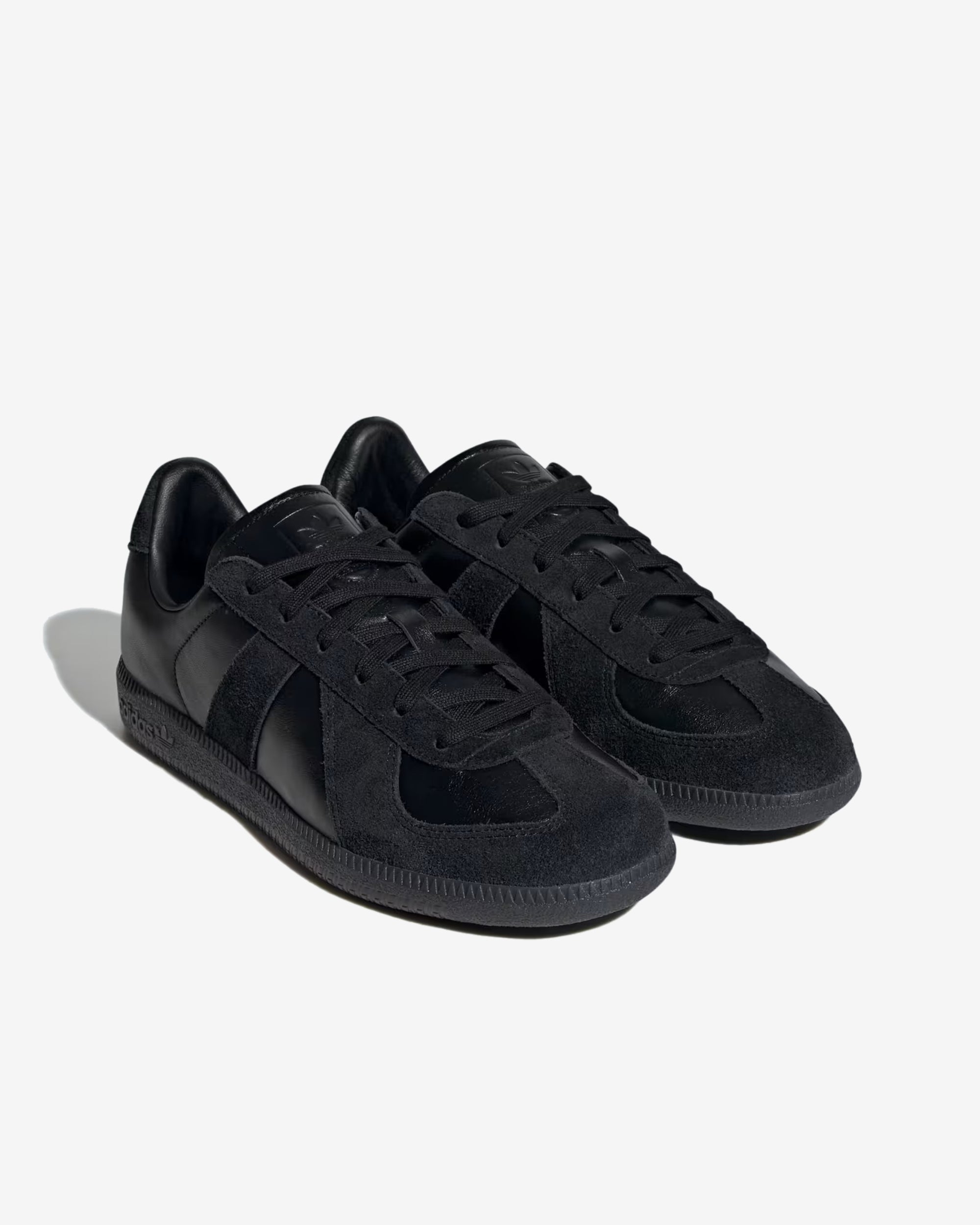 Adidas - BW Army - (Black) view 3, Click to Zoom in