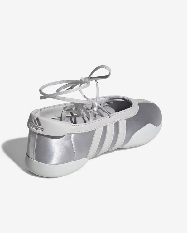 Adidas - Taekwondo Mei Ballet - (Silver)