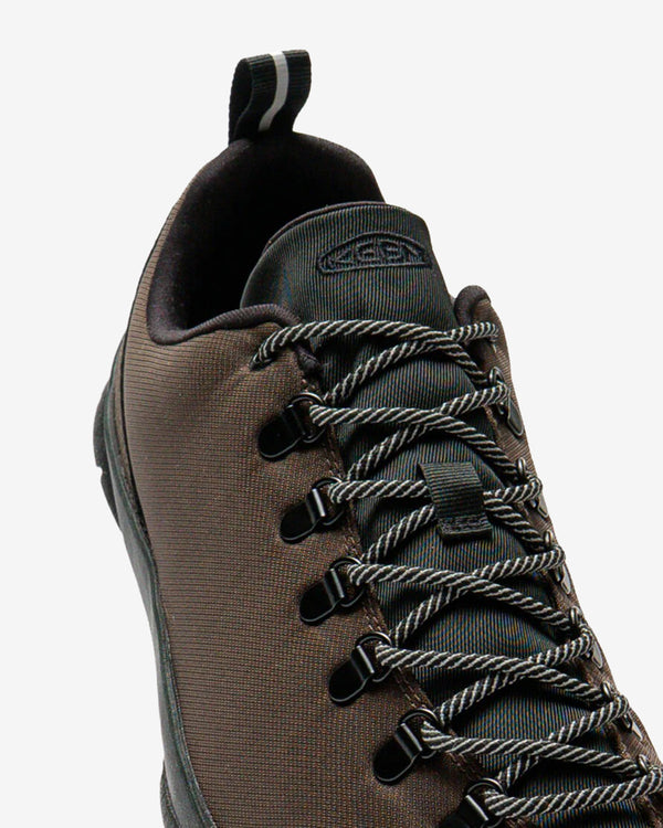 Keen - Jasper SE2 TXT - (Flux Chocolate)