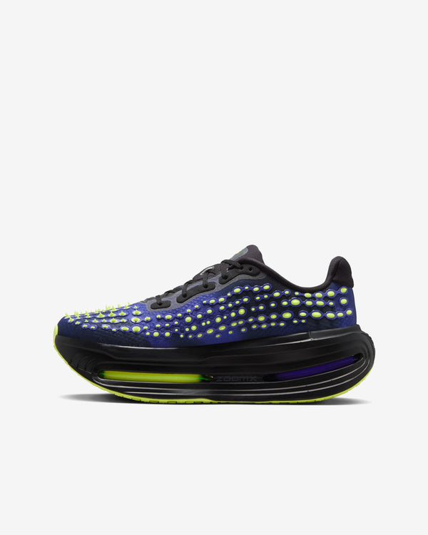 Nike - Men's Vomero Premium QS Sneakers - (Black/Rush Violet)