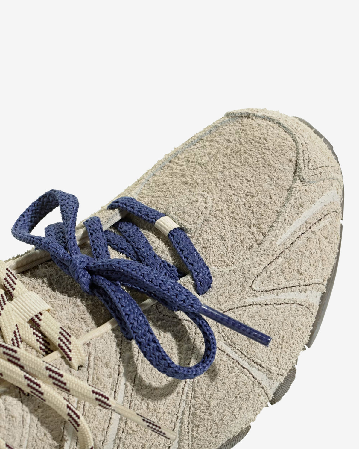 Adidas - Ghost Sprint Sneakers - (Grey) view 7, Click to Zoom in