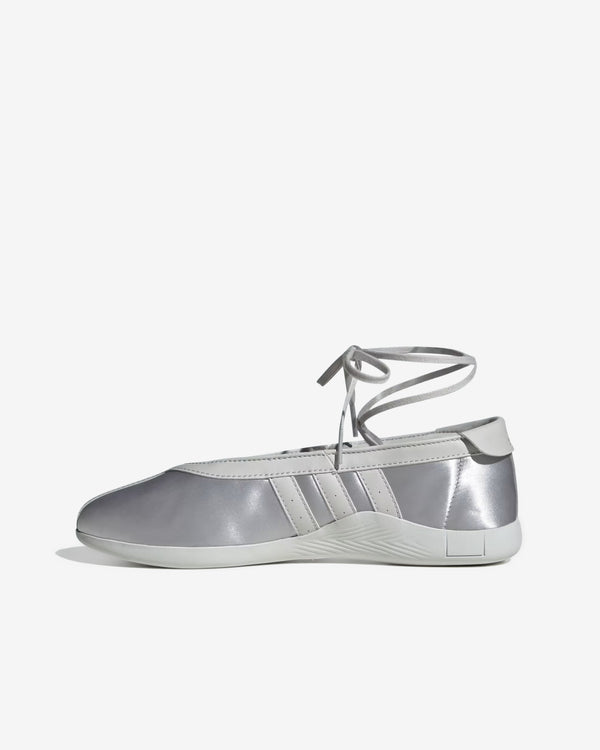 Adidas - Taekwondo Mei Ballet - (Silver)