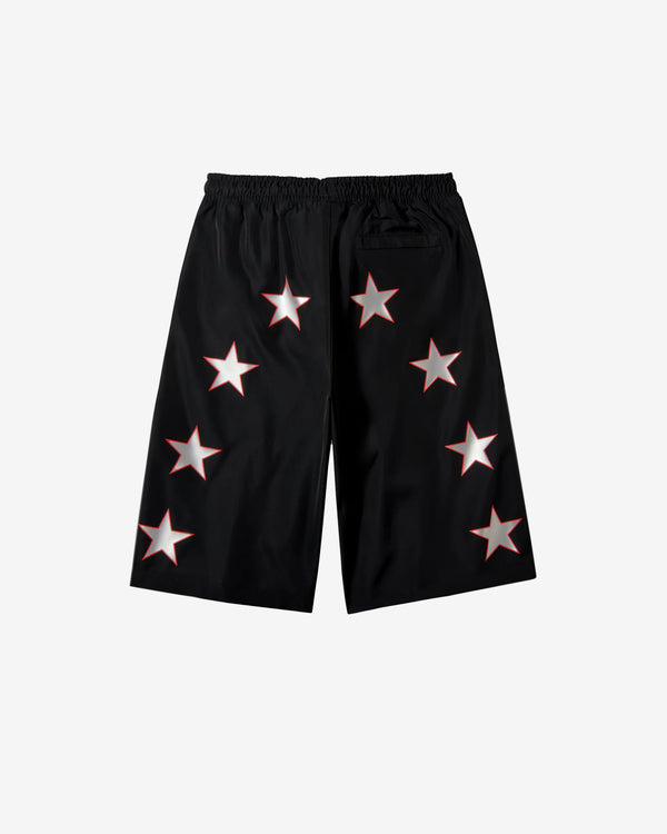 Jordan - Men's Free The Youth Shorts - (Black/Cream)