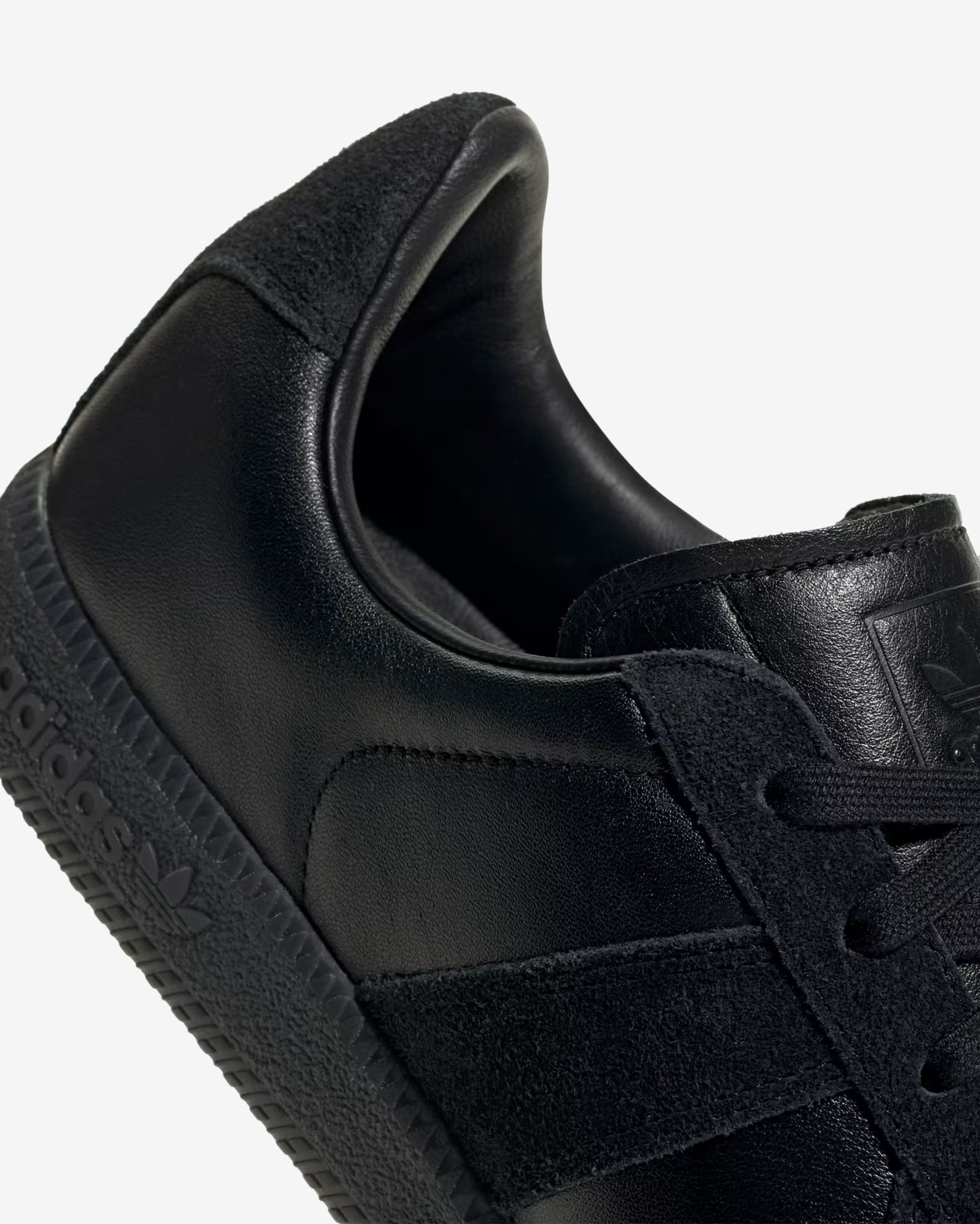 Adidas - BW Army - (Black) view 9, Click to Zoom in
