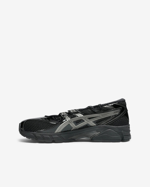 Asics - GEL-DS Trainer SP - (Black/Gunmetal)