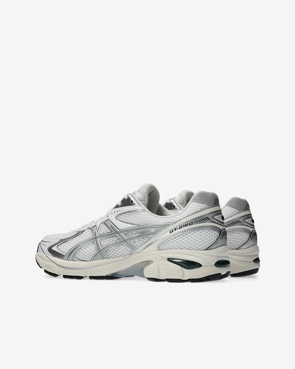Asics - GT-2160 - (White/Cream)
