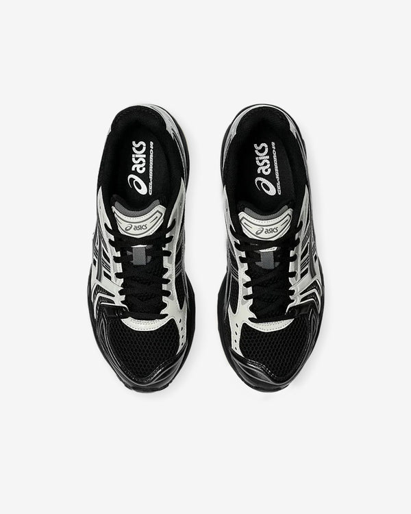 Asics - Men's GEL-KAYANO 14 Sneakers - (Black/Cream)