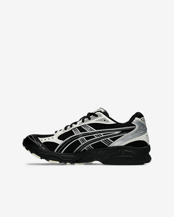Asics - Men's GEL-KAYANO 14 Sneakers - (Black/Cream)