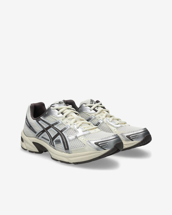 Asics - Men's GEL-1130 Sneakers - (Cream/Cocoa Powder)