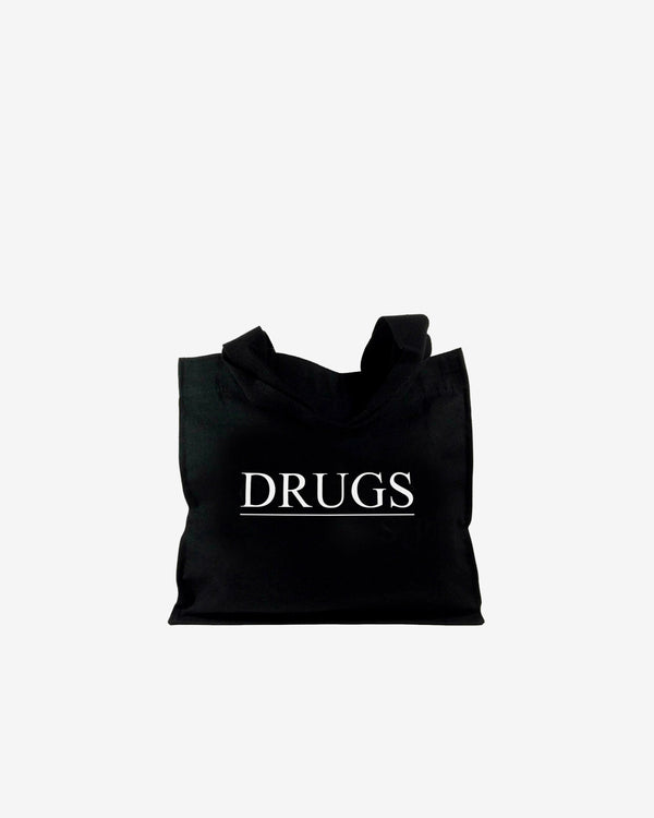 IDEA - Drugs Bag - (Black)