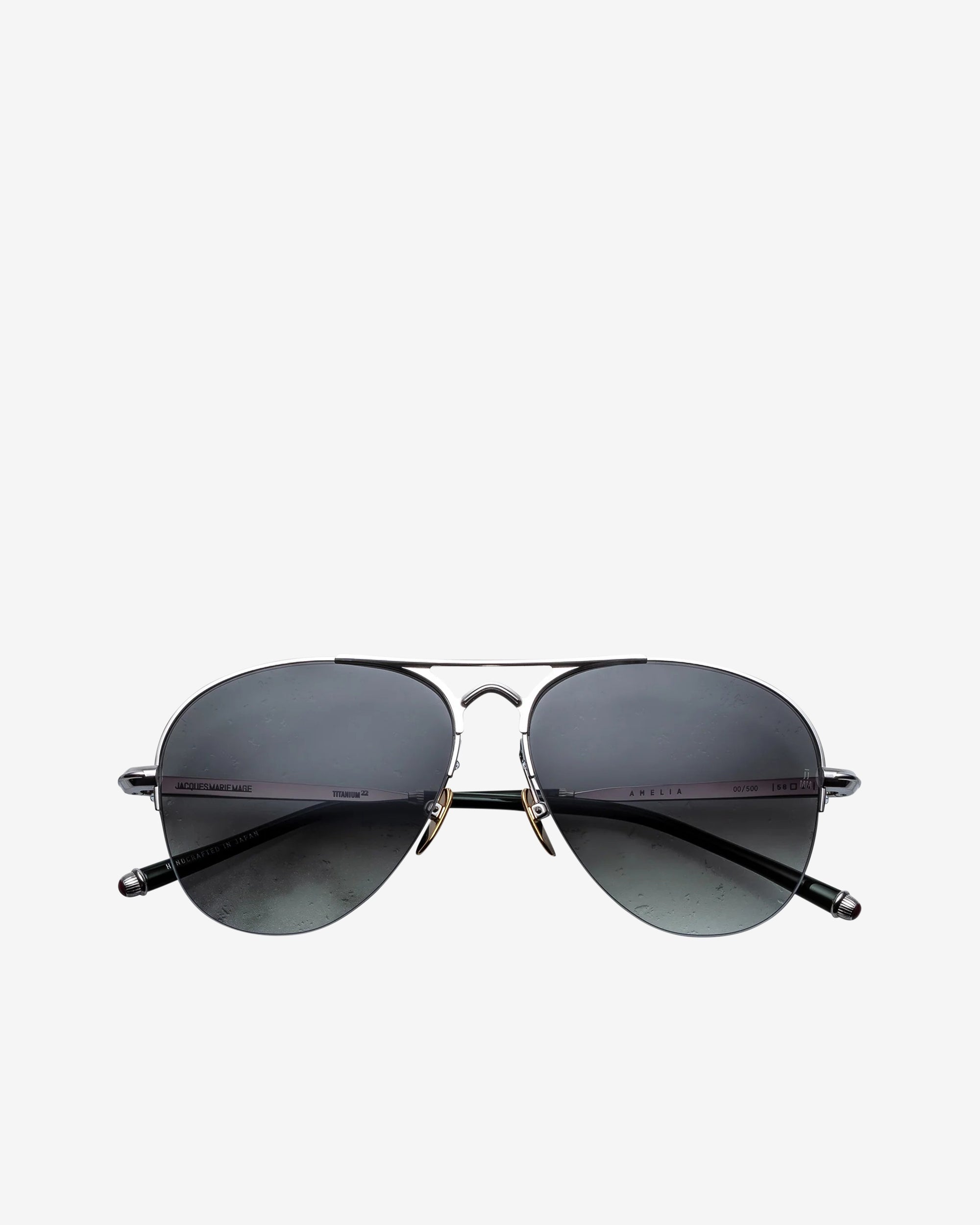 Jacques Marie Mage - Amelia Sunglasses - (Viper) view 1, Click to Zoom in