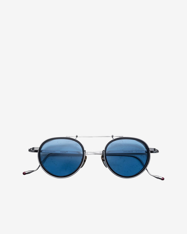 Jacques Marie Mage - Apollinaire Sunglasses - (Lunar)