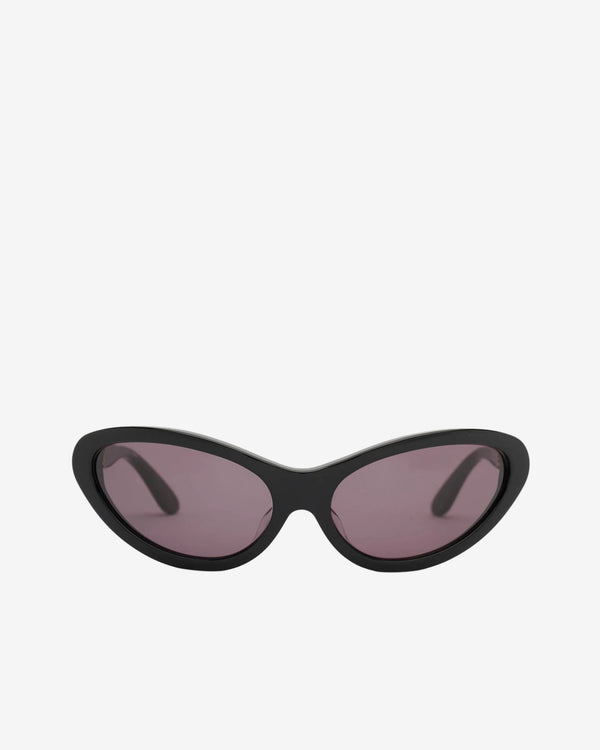 Brain Dead - Bug Sunglasses - (Black)