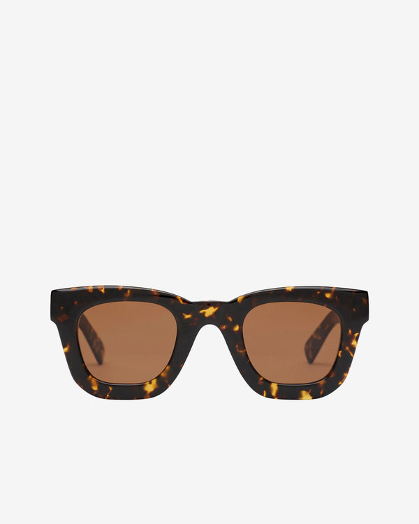 Brain Dead - Men's Elia Post Modern Primitive Eye Protection - (Tortoise)