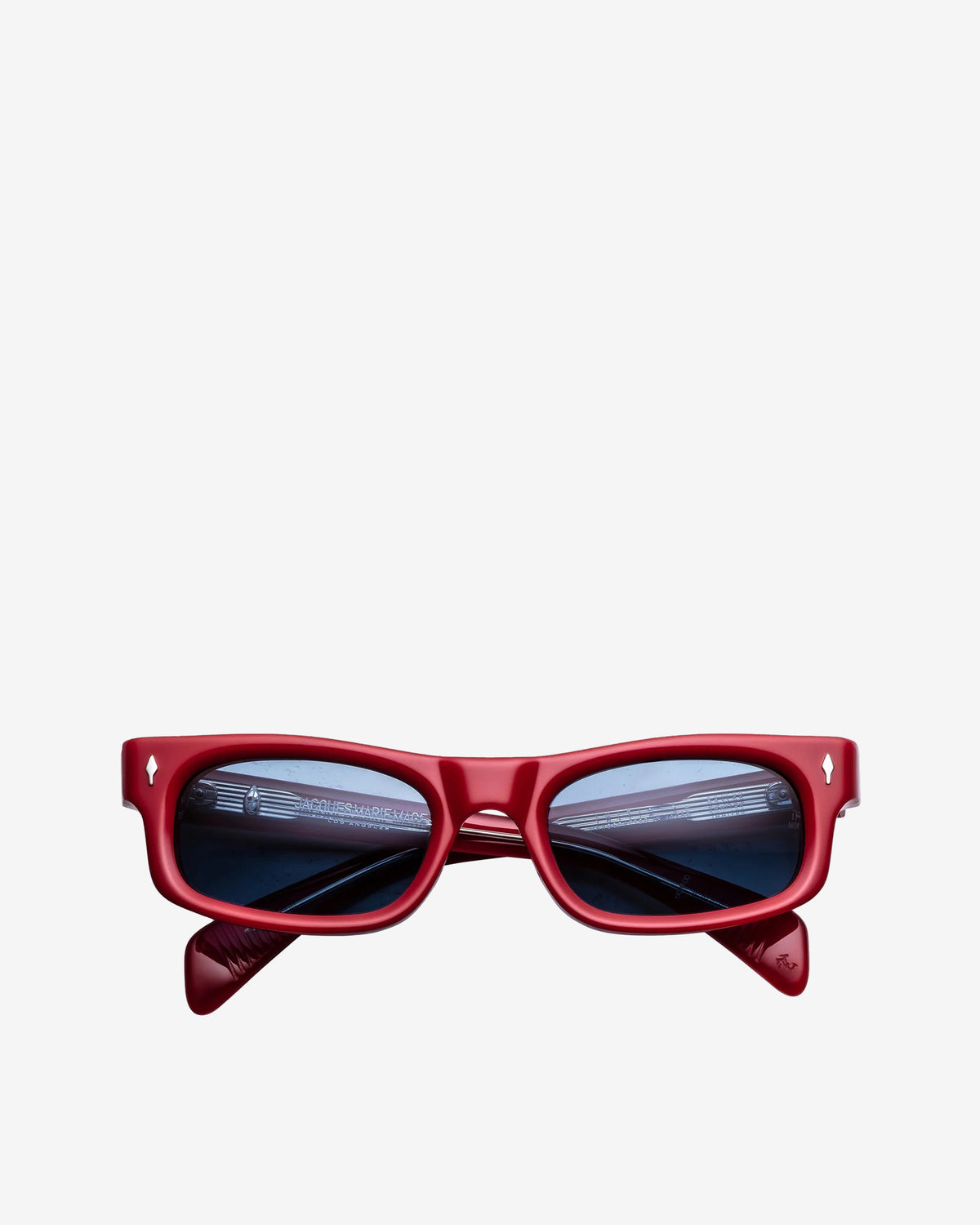 Jacques Marie Mage - Initials Sunglasses - (Pirate) view 1, Click to Zoom in