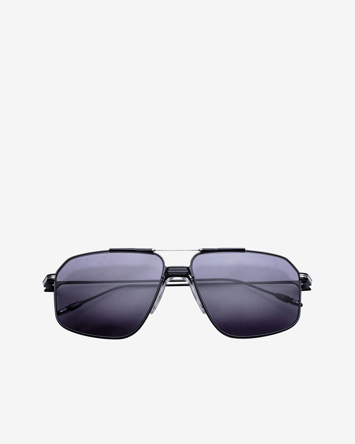 Jacques Marie Mage - Jagger Sunglasses - (Corbeau) view 1, Click to Zoom in