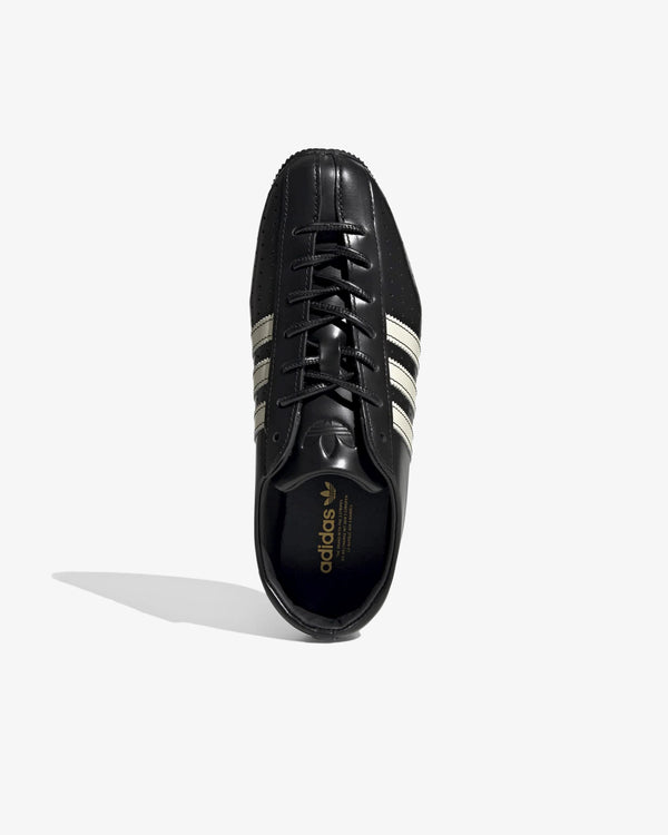 Adidas - Women's Japan Lux Sneakers - (Black)