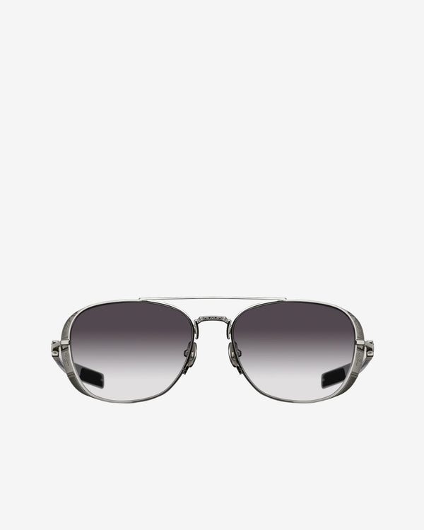 Matsuda - M3115 Grey Gradient Sunglasses - (White/Black)