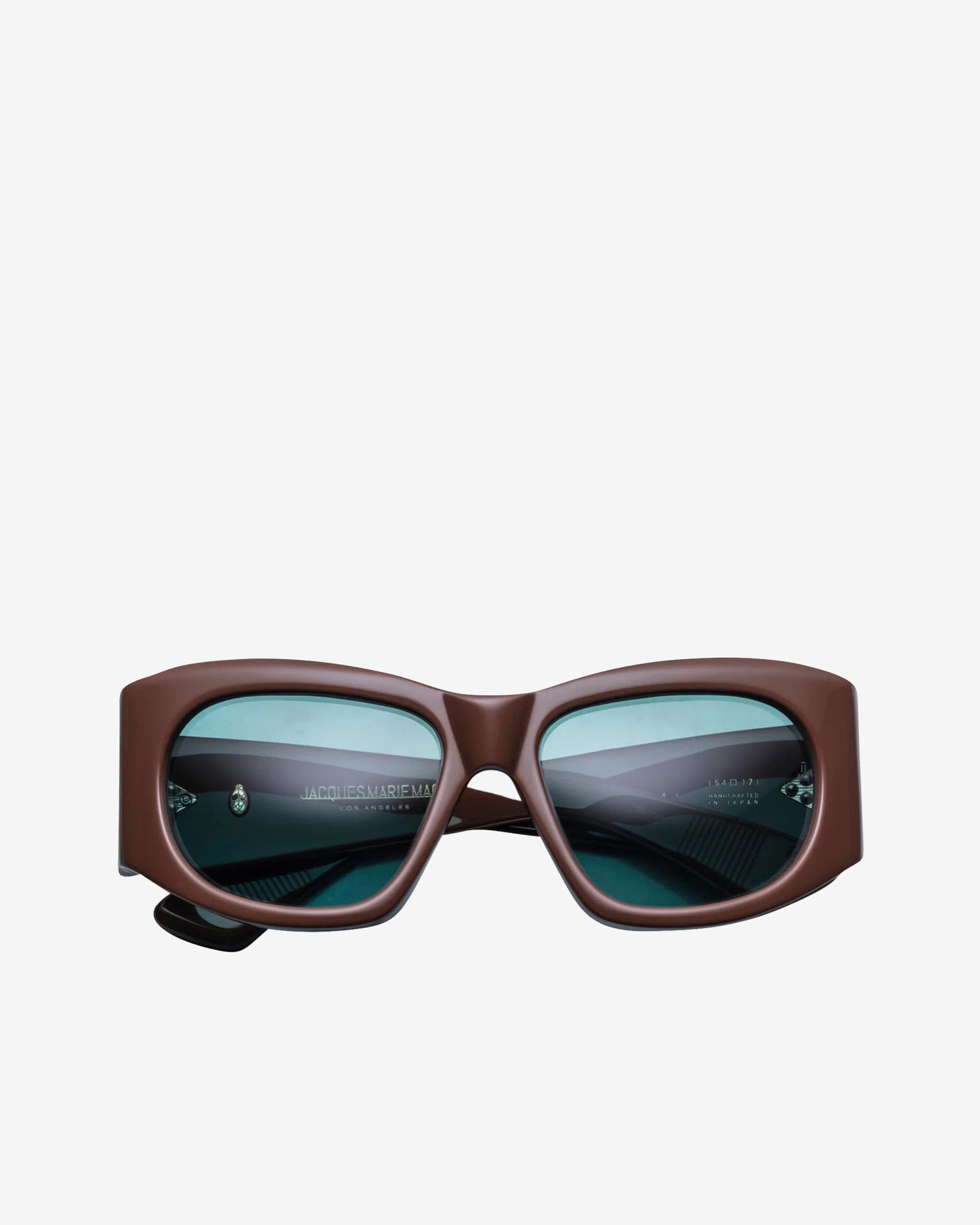Jacques Marie Mage - Nadja Sunglasses - (Avo) view 1, Click to Zoom in