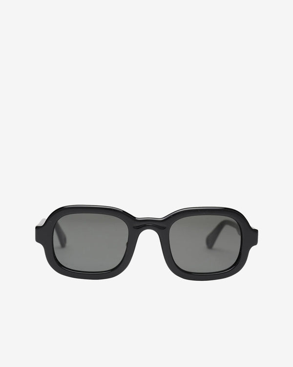 Brain Dead - Men's Newman Post Modern Primitive Eye Protection - (Black)