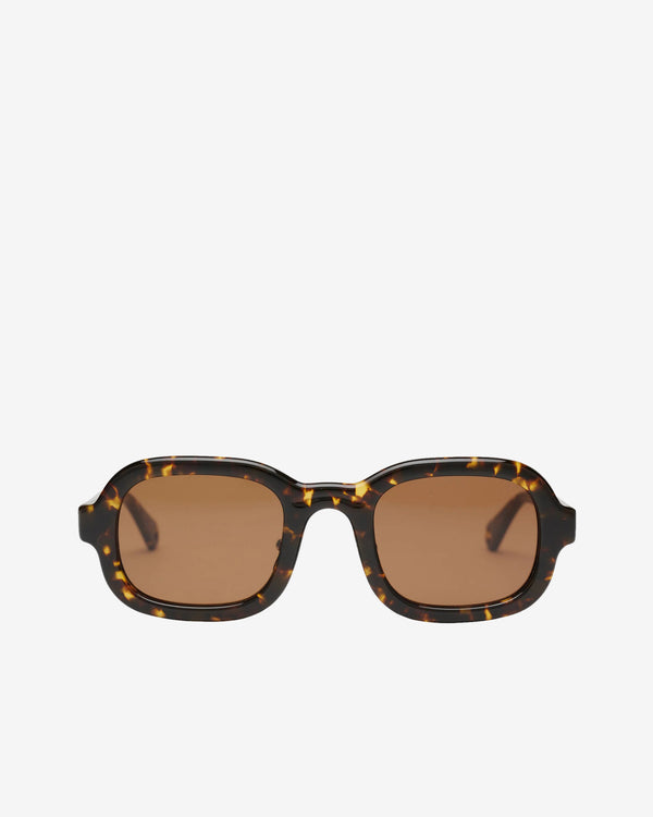 Brain Dead - Men's Newman Post Modern Primative Eye Protection - (Tortoise)