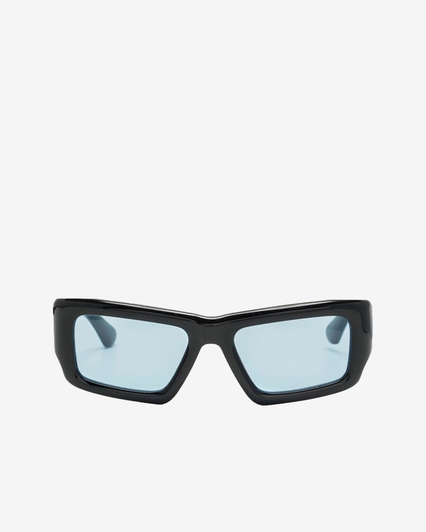 Port Tanger - Sabea Sunglasses - (Black)