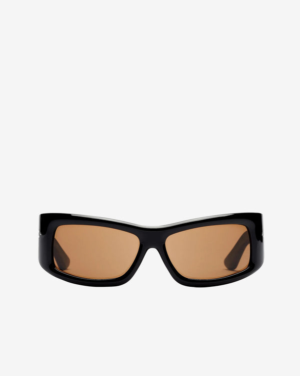 Port Tanger - Hads Sunglasses - (Black)