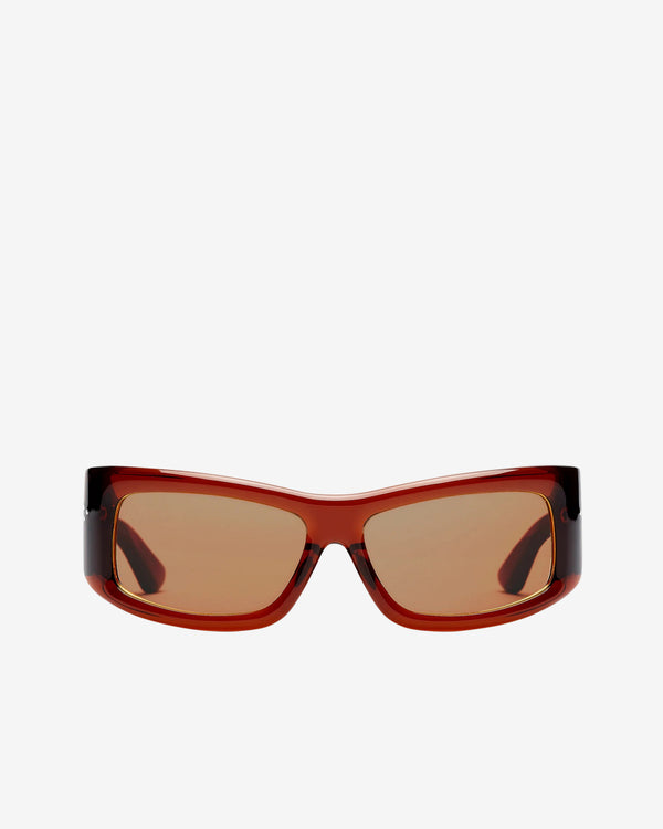 Port Tanger - Hads Sunglasses - (Terracot)