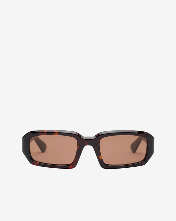 Port Tanger - Mektoub Sunglasses - (Myrrh)