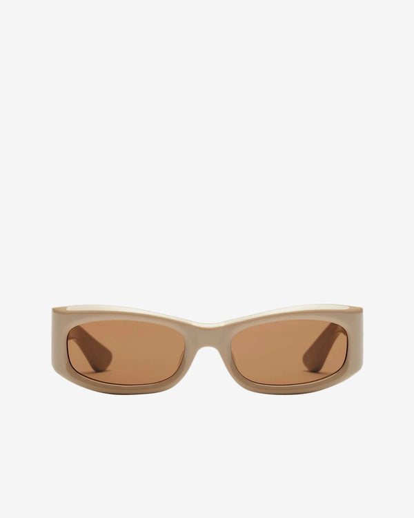 Port Tanger - Saudade II Sunglasses - (Sandarac)