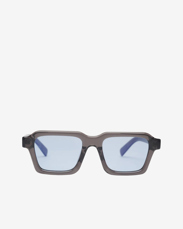 Brain Dead - Men's Staunton Post Modern Primitive Eye Protection - (Smoke)
