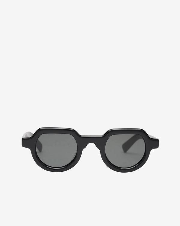 Brain Dead - Men's Tani Post Modern Primitive Eye Protection - (Black)